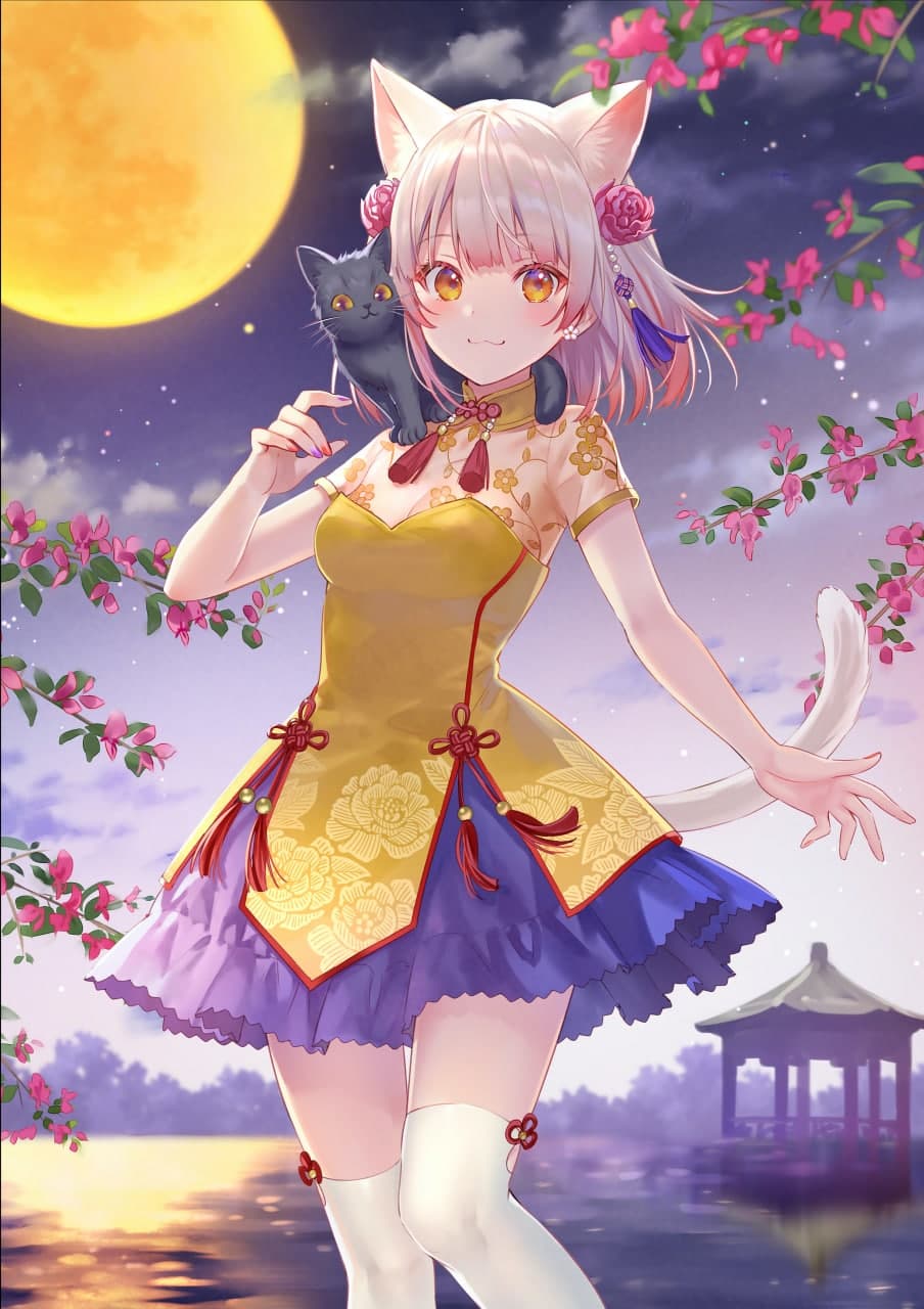 Arcaea(国服+国际服)